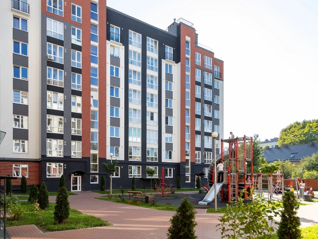 Купить квартиру на улице Минусинская в Калининграде. Вариант № 32386, 2, площадь -  квм, цена 6550000 рублей