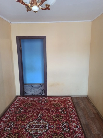 Купить трехкомнатную квартиру в районе Железнодорожный в Улан-Удэ. Вариант № 40026, 4, площадь -  квм, цена 6400000 рублей