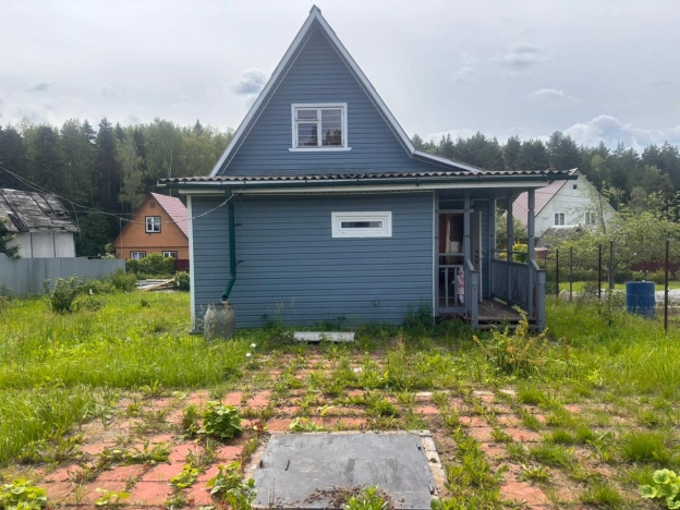 Купить дачу в Владимирской области. Вариант № 56729, 2, площадь -  квм, цена 1600000 рублей