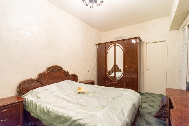 . Вариант № 16427, 11, площадь - 99.3 квм, цена 8999000 рублей