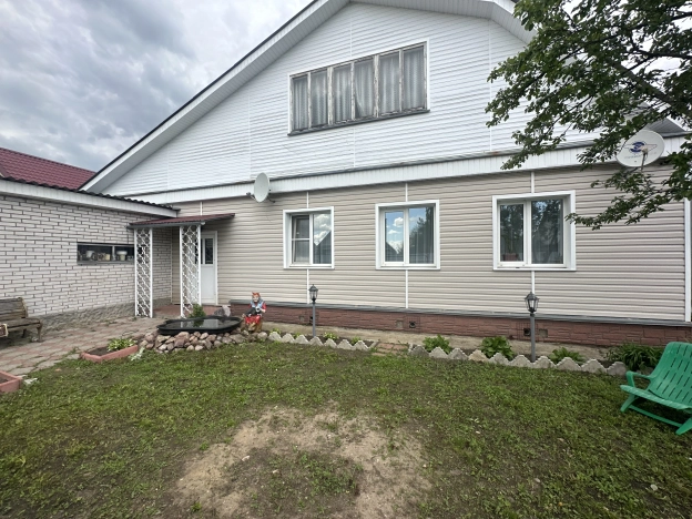 Купить дом в Егорьевске. Вариант № 44912, 30, площадь -  квм, цена 10700000 рублей