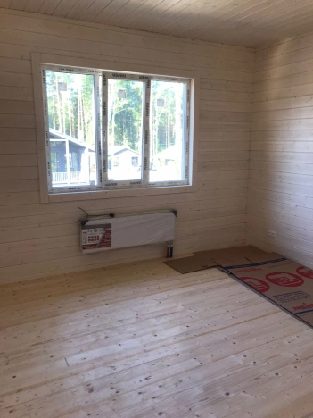 Купить дом в Санкт-Петербурге. Вариант № 16994, 9, площадь -  квм, цена 7200000 рублей