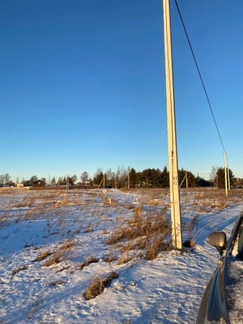 Купить земельный участок в Вологодской области. Вариант № 22309, 11, площадь -  квм, цена 6000000 рублей
