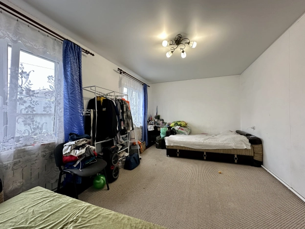 Купить дом в Тейкове. Вариант № 47212, 6, площадь -  квм, цена 4200000 рублей