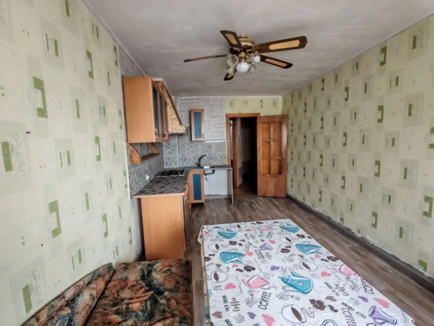 Купить квартиру на улице Конева в Белгороде. Вариант № 57850, 5, площадь -  квм, цена 6990000 рублей