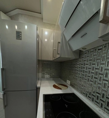 Купить квартиру в Москве. Вариант № 9454317, 7, площадь - квм, цена 39650000 рублей