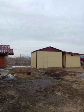 Купить дом на улице Колхозная в Алтайском крае. Вариант № 2163, 28, площадь - квм, цена 5900000 рублей