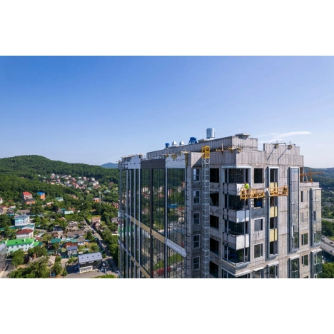 . Вариант № 4824519, 5, площадь - 71.3 квм, цена 17747788 рублей