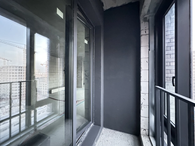 Купить квартиру в Москве. Вариант № 8491435, 2, площадь -  квм, цена 37800000 рублей