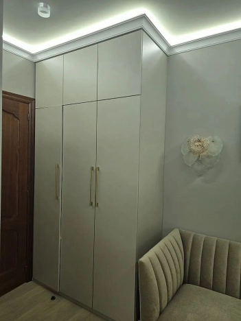 Купить квартиру в Москве. Вариант № 9696009, 10, площадь -  квм, цена 27000000 рублей