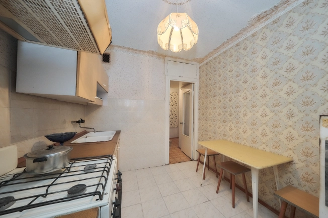 Купить двухкомнатную квартиру в Рязанской области. Вариант № 10127207, 8, площадь -  квм, цена 3900000 рублей