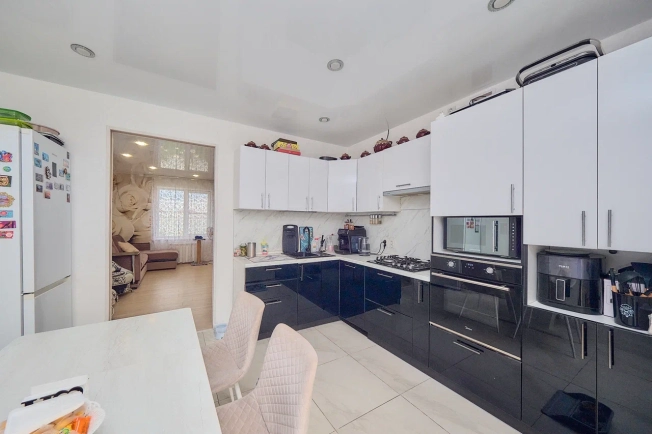 Купить дом в Рязани. Вариант № 2590999, 2, площадь - квм, цена 8700000 рублей