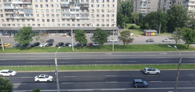 Купить однокомнатную квартиру в Санкт-Петербурге. Вариант № 9098104, 16, площадь -  квм, цена 7900000 рублей