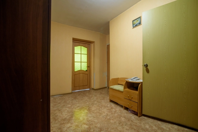 Купить трехкомнатную квартиру в районе Ленинский в Новосибирске. Вариант № 8865194, 17, площадь -  квм, цена 8500000 рублей