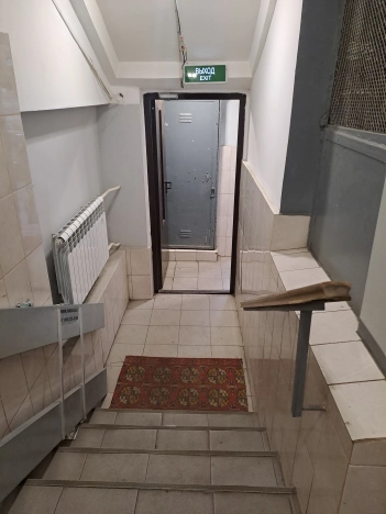 . Вариант № 7203745, 17, площадь - 77.8 квм, цена 29500000 рублей