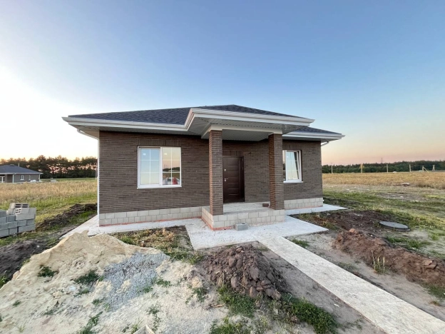 Купить дом на улице 2-й переулок Гагарина в Старом Осколе. Вариант № 36120, 1, площадь -  квм, цена 8500000 рублей