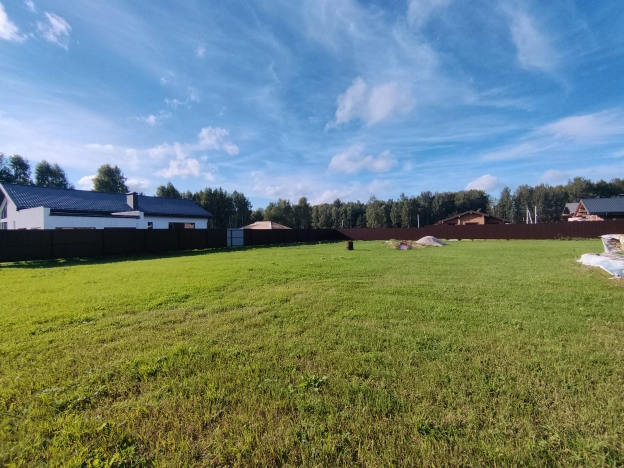 Купить земельный участок в Коврове. Вариант № 2851226, 6, площадь -  квм, цена 2650000 рублей