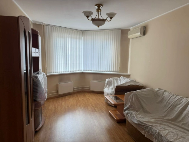 Купить квартиру в Москве. Вариант № 9515247, 11, площадь -  квм, цена 22000000 рублей