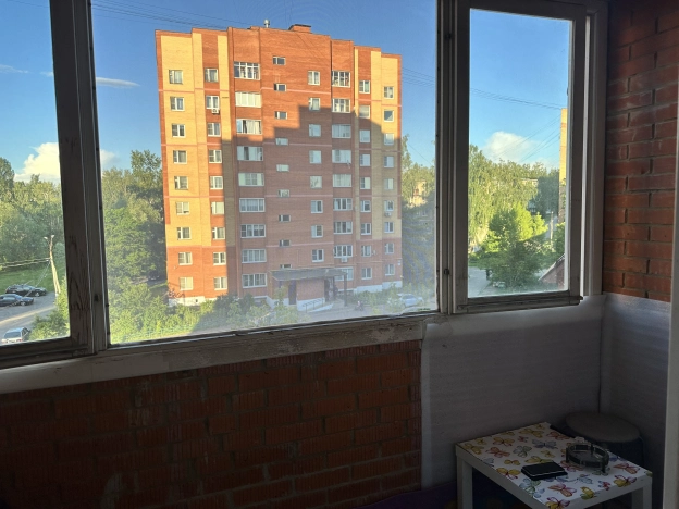 Купить трехкомнатную квартиру в Егорьевске. Вариант № 10980, 10, площадь -  квм, цена 10150000 рублей