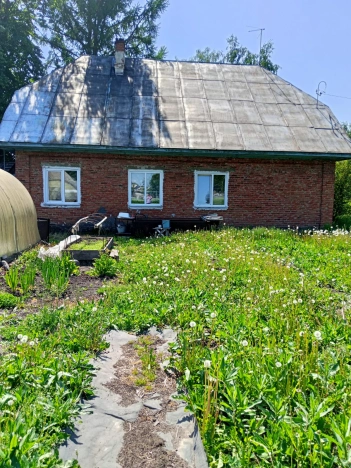 Купить дом в Кемерове. Вариант № 50132, 13, площадь -  квм, цена 3980000 рублей