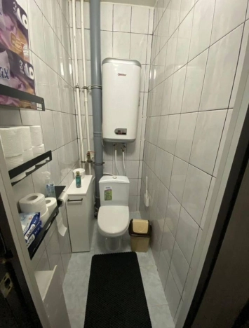 Купить квартиру в Тобольске. Вариант № 9581434, 5, площадь -  квм, цена 6080000 рублей