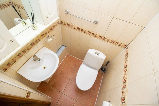 Купить трехкомнатную квартиру на вторичке в Балашихе. Вариант № 13803, 32, площадь -  квм, цена 14990000 рублей