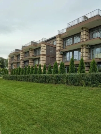 Купить квартиру в Москве. Вариант № 8429773, 5, площадь -  квм, цена 20000000 рублей