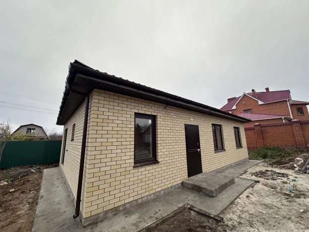 Купить дом в Краснослободске. Вариант № 19243, 1, площадь -  квм, цена 7150000 рублей