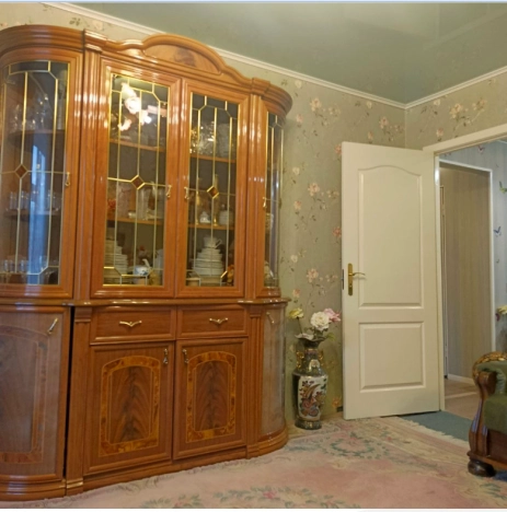 Купить двухкомнатную квартиру в Кудрове. Вариант № 25029, 6, площадь -  квм, цена 10500000 рублей