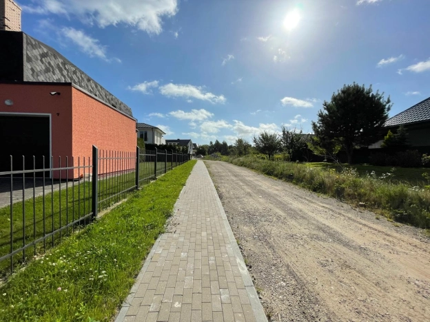 Купить земельный участок в Калининграде. Вариант № 15000, 8, площадь - квм, цена 8000000 рублей