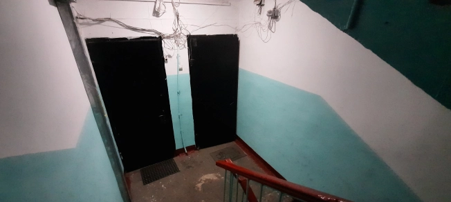 Купить комнату в Владимирской области. Вариант № 9933193, 13, площадь - квм, цена 2060000 рублей