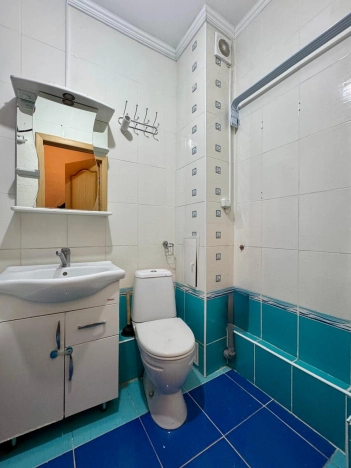 Купить однокомнатную квартиру в Новосибирской области. Вариант № 9804886, 19, площадь -  квм, цена 4000000 рублей