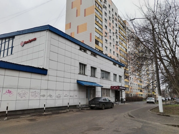 Купить двухкомнатную квартиру на улице Клинская в Москве. Вариант № 10357054, 23, площадь -  квм, цена 8250000 рублей