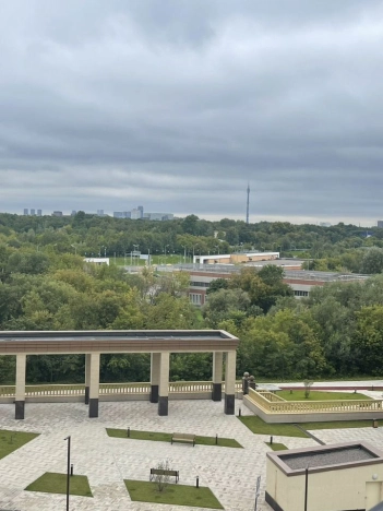 Купить квартиру в Москве. Вариант № 9393171, 8, площадь - квм, цена 17299000 рублей