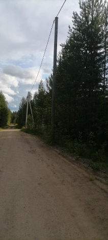 Купить земельный участок в Республике Коми. Вариант № 2015344, 3, площадь -  квм, цена 560000 рублей