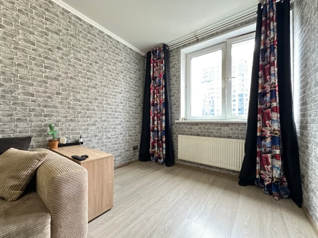 Купить квартиру на улице Хлебозаводской проезд в Люберцах. Вариант № 7664838, 8, площадь -  квм, цена 21550000 рублей