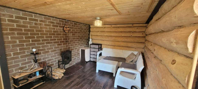 Купить дом на улице Спортивная в Пензенской области. Вариант № 6199221, 6, площадь - квм, цена 7000000 рублей