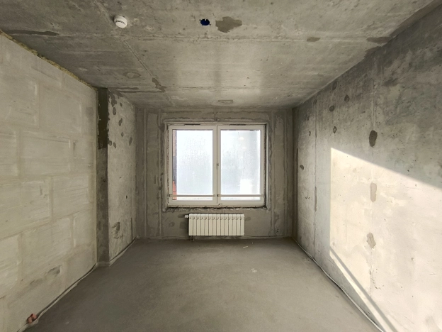 Купить квартиру в Москве. Вариант № 9707648, 0, площадь -  квм, цена 18849600 рублей