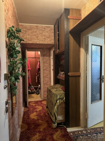 Купить двухкомнатную квартиру в Микрорайоне 51А, Обнинск в Обнинске. Вариант № 14410, 3, площадь -  квм, цена 5350000 рублей