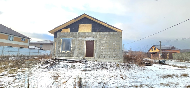 Купить земельный участок на улице Берёзовый переулок в Южно-Сахалинске. Вариант № 36528, 11, площадь - квм, цена 15000000 рублей