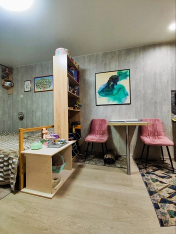 Купить Студию в Лобне. Вариант № 18534, 15, площадь -  квм, цена 5950000 рублей