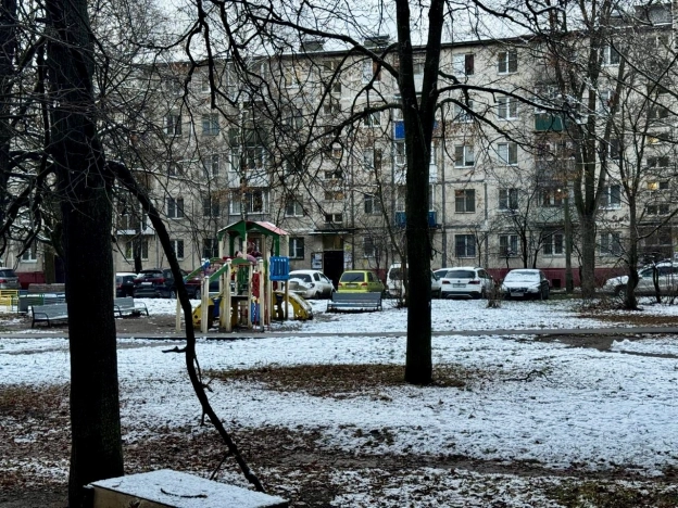 Купить трехкомнатную квартиру в Микрорайоне 1-й, Фрязино в Фрязине. Вариант № 9692740, 24, площадь -  квм, цена 7300000 рублей