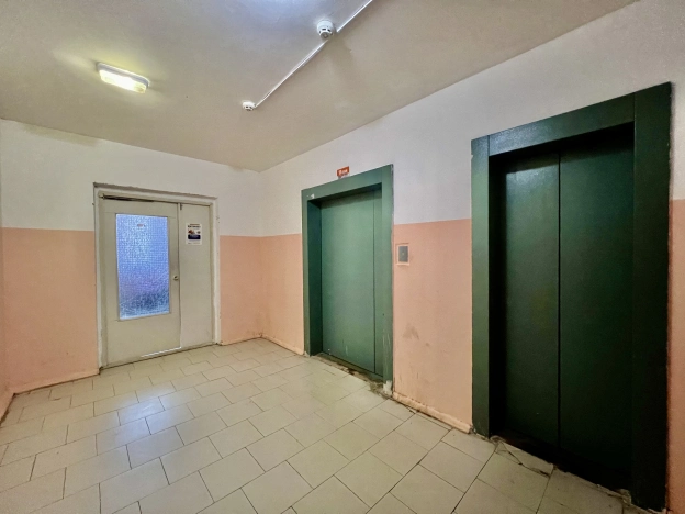 Купить однокомнатную квартиру у метро Бунинская аллея в Подольске. Вариант № 9226933, 14, площадь -  квм, цена 6900000 рублей