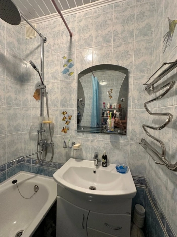 Купить двухкомнатную квартиру на вторичке в Пензенской области. Вариант № 7268346, 6, площадь -  квм, цена 5750000 рублей