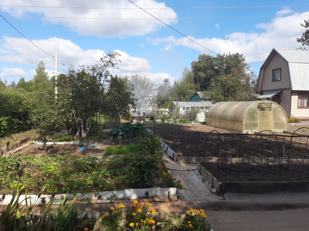 Купить дачу в Московской области. Вариант № 3799371, 20, площадь -  квм, цена 1900000 рублей