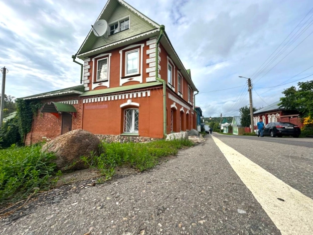 Купить дом в Фурманове. Вариант № 2158007, 36, площадь -  квм, цена 47000000 рублей