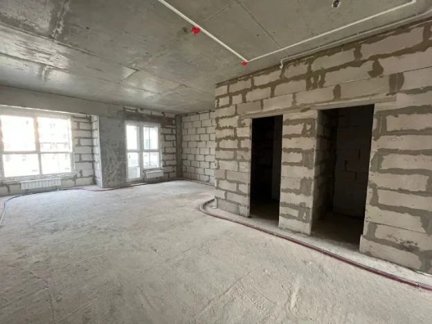 Купить квартиру в Москве. Вариант № 8995023, 13, площадь - квм, цена 33500000 рублей