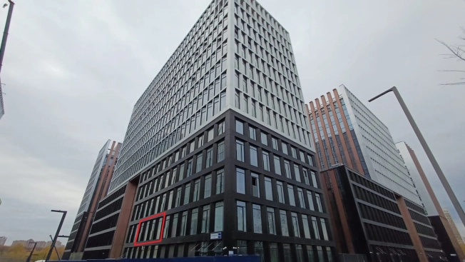 Купить квартиру в Москве. Вариант № 9071044, 1, площадь - квм, цена 21629890 рублей