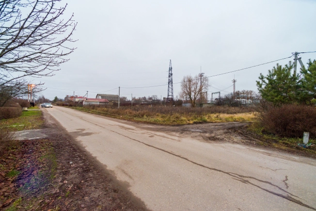 Купить земельный участок в Рязани. Вариант № 9571555, 3, площадь -  квм, цена 1350000 рублей