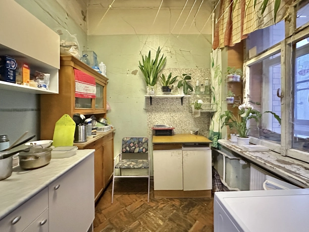 Купить пятикомнатную квартиру в Санкт-Петербурге. Вариант № 10075181, 9, площадь -  квм, цена 22500000 рублей